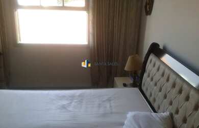 Imagem 13: PLANALTO PAULISTA. Varanda, 161m² de Área, 2 Vagas na garageme3 Dormitórios