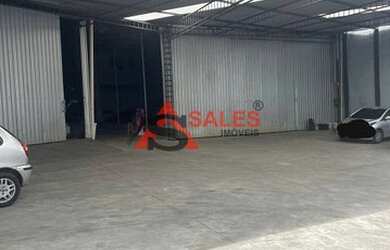 Imagem 9: Galpão à venda e para locação, Jardim Brasília, São Paulo, SP bairro que mais cresce em sa