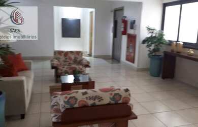 Imagem 15: Apartamento com 3 dormitórios, 88 m² - venda por R$ 325.000,00 ou aluguel...