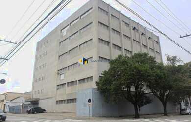 Imagem 3: GALPAO NO BRAS. 9.313m² de Áreae5 Vagas na garagem