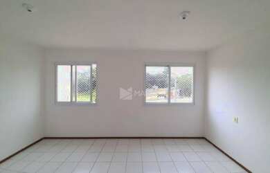 Imagem 2: Apartamento com 2 dormitórios, 54 m² - venda por R$ 130.000,00 ou aluguel...