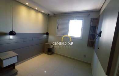 Imagem 9: Apartamento com 2 dormitórios, 62 m² - venda por R$ 350.000,00 ou aluguel...