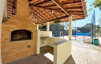 Imagem 5: Sobrado à venda, 177 m² por R$ 740.000,00 - Jardim Barbacena - Cotia/SP