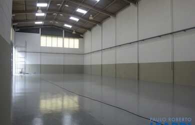 Imagem: O depósito possui 675m² de Área e está localizado em Votuparim