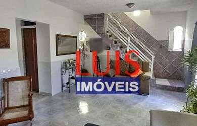 Imagem 2: Casa com 5 dormitórios à venda, 326 m² por R$ 620.000 - Itaipu - Niterói/RJ...