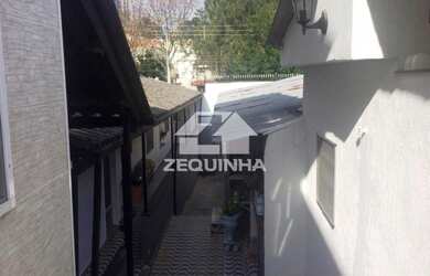 Imagem 16: Residencial - Vila Yara. 10m² de Área