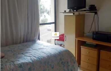 Imagem 8: Apartamento à venda, Chácara Inglesa, 98m², 3 dormitórios, 1 suíte, 2 vagas!