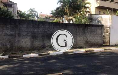 Imagem 2: Terreno à venda, 365 m² por R$ 358.900,00 - City Bussocaba - Osasco/SP