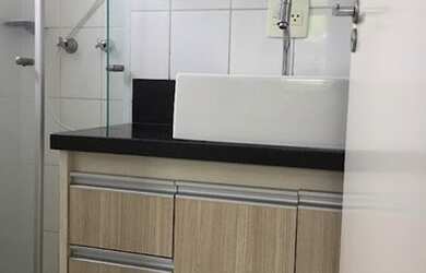 Imagem 16: Apartamento à venda, 50 m² por R$ 271.900,00 - Butantã - São Paulo/SP