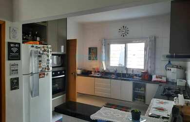 Imagem 5: Sobrado à venda - 3 dorms - 119,4 m² - Contemporâneo Club - Areão...