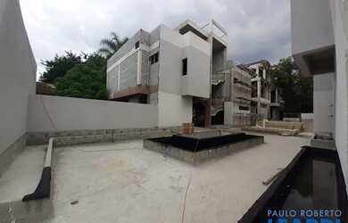 Imagem 1: CASA EM CONDOMÍNIO - ALTO DA BOA VISTA - SP