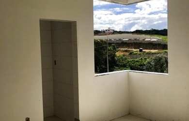 Imagem 4: Casa Geminada para Venda em Novo Centro Santa Luzia-MG