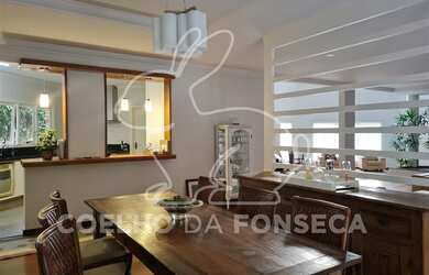 Imagem 14: Jandira - Casa de Condomínio - Jardim do Golf I