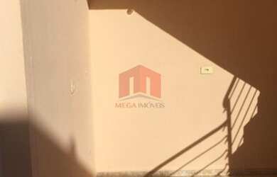 Imagem 11: Sobrado Geminado. Churrasqueira, Varanda, 10m² de Áreae2 Vagas na garagem