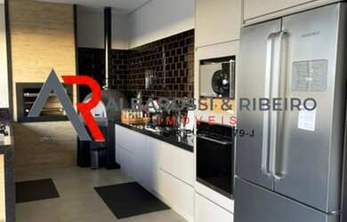 Imagem 2: CASA RESIDENCIAL em PARANAPANEMA - SP, Terras de Santa Cristina