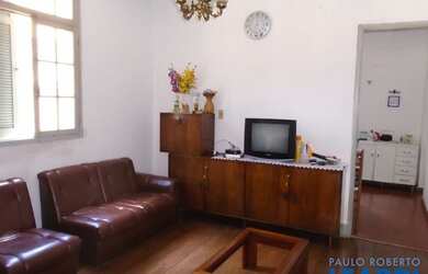 Imagem: A casa possui 2 Dormitórios, 2 Banheiros, 1 Vaga na garagem