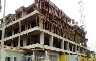 Imagem 1: APARTAMENTO VILA CAICARA - PRAIA GRANDE SP