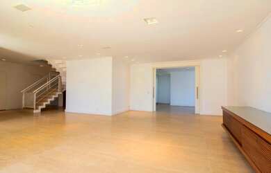 Imagem 3: Cobertura à venda, 485 m² por R$ 3.000.000,00 - Paraíso do Morumbi...