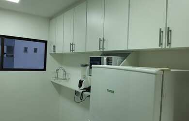 Imagem 5: 3/4 com suíte - Condomínio Villa de Firenze