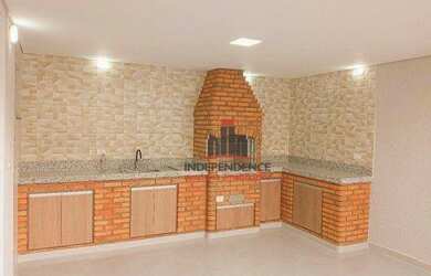 Imagem 10: Casa com 3 dormitórios à venda, 210 m² por R$ 850.000,00 - Loteamento...