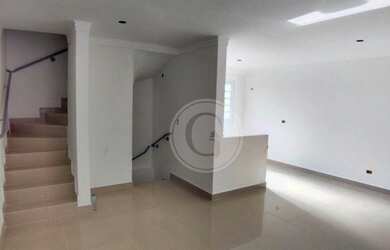 Imagem 3: Sobrado à venda, 108 m² por R$ 590.000,00 - Butantã - São Paulo/SP