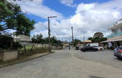 Imagem 8: Vendo Terreno medindo 382 m², em frente ao Campo do Paissandu FC, Aririú,...