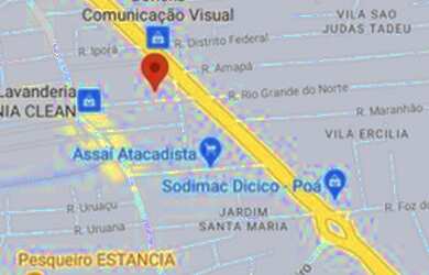 Imagem 2: Casa em Poá/SP Casa com 5 dormitórios