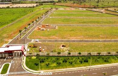 Imagem 12: UBERLâNDIA - Casa de Condomínio - Cond. Golden Village