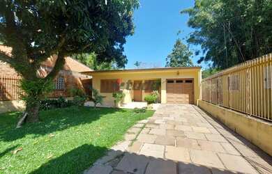 Imagem 2: Novo Hamburgo - Casa Padrão - Canudos