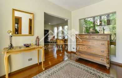 Imagem 4: Maravilhoso sobrado à venda de 557m² no City Boaçava / Alto de Pinheiros,...