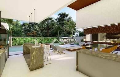 Imagem 5: Casa com 6 suítes à venda, 493 m² por R$ 7.500.000 - Riviera de São...