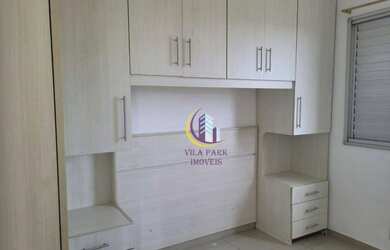 Imagem 13: Apartamento com 2 dormitórios, 49 m² - venda por R$ 270.000,00 ou aluguel...