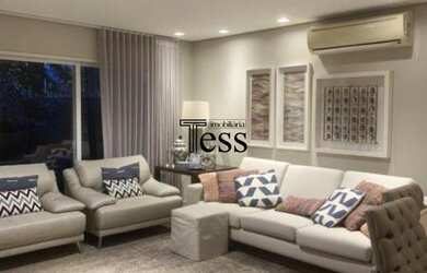 Imagem 5: Casa em Condomínio à venda, 3 quartos, 3 suítes, 2 vagas, Green Valley...