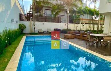 Imagem 9: Casa Blue House - 4 suítes, 402 m2 - Barra da Tijuca