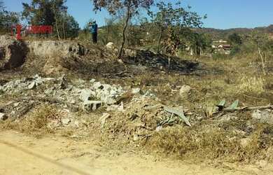 Imagem 1: Terreno Lote para Venda em Bonanza Santa Luzia-MG