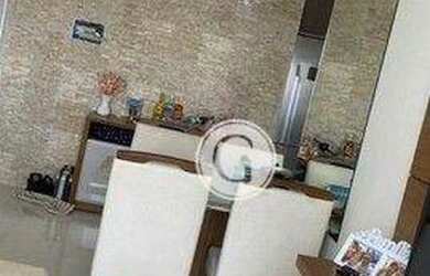 Imagem 1: Apartamento à venda, 60 m² por R$ 340.000,00 - Novo Osasco - Osasco/SP