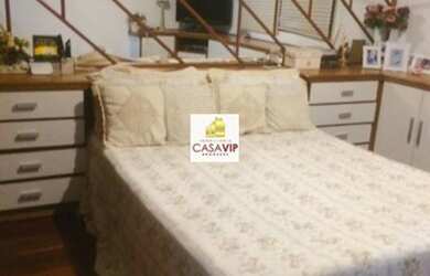 Imagem 6: Apartamento à venda, Jardim Anália Franco, 186m², 3 dormitórios, 2 suítes, 3 vagas!