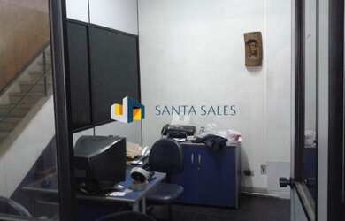 Imagem 4: Galpão Santa Cecilia. 280m² de Área