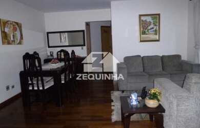 Imagem 2: Residencial - Bela Vista. Piscina, Área de serviço, 164m² de Áreae4...