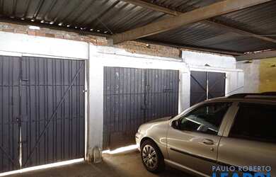 Imagem 12: AREA - POMPÉIA - SP. 109m² de Área