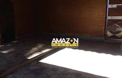 Imagem 2: Casa com 3 dormitórios para alugar, 280 m² por R$ 2.000,00/mês - Solar...