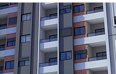 Imagem 6: Apartamentos a venda, na melhor localização do bairro Atibaia Jardim