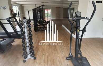 Imagem 8: Green Park. 110m² de Área, 2 Vagas na garageme3 Dormitórios