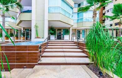 Imagem 3: Apartamento à venda, 295 m² por R$ 1.850.000,00 - Ponta Aguda - Blumenau/SC