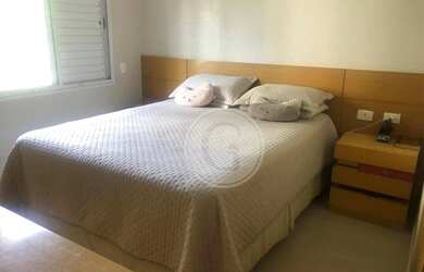 Imagem 8: Apartamento à venda, 145 m² por R$ 1.180.000,00 - Morumbi - São Paulo/SP