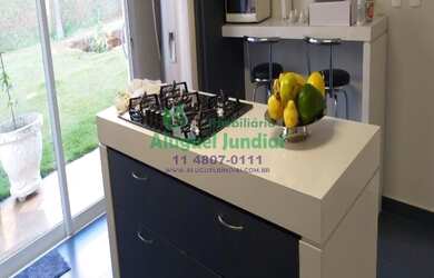 Imagem 8: JUNDIAÍ - Casa de Condomínio - LOTEAMENTO PORTAL DA COLINA