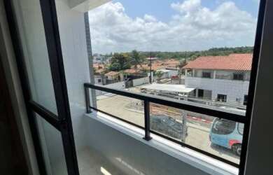 Imagem 2: Vendo apto em Mangabeira 8