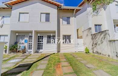 Imagem 4: Casa com 3 quartos à venda, 144 m² por R$ 480.000 - Granja Viana - Cotia/SP