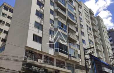 Imagem: O apartamento possui 4 Dormitórios, 5 Banheiros, 2 Vagas na