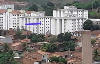 Imagem 2: VENDO OU TROCO UM APARTAMENTO NO BAIRRO JAPAOZINHO EM ARACAJU